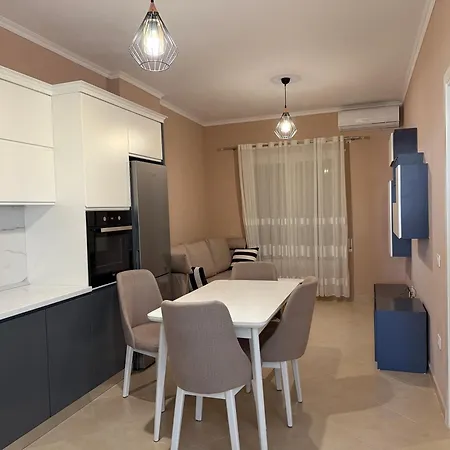 Sani Apartman